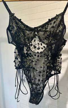 Body Rouge - Gi Bressan