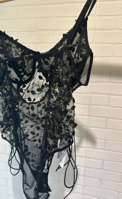 Body Rouge - tienda online