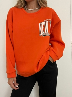 Buzo New York - comprar online