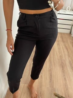 Pantalon Sastrero Cami