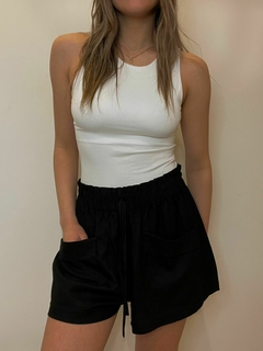 Short Lino Marbella en internet