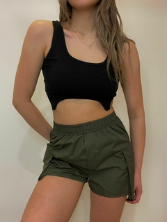Top morley corset - comprar online
