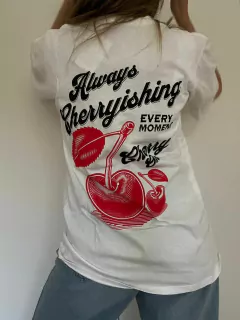 Remeron Cherry Every Moment - comprar online