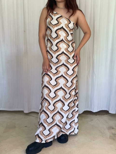 Vestido Trinito