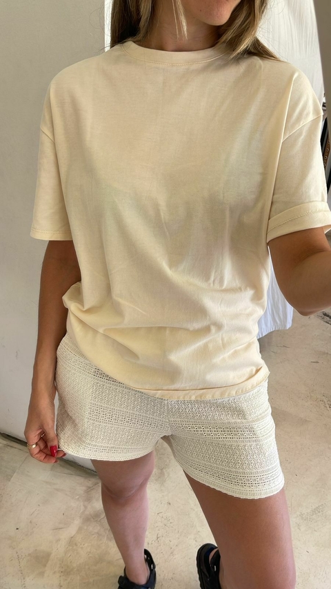 Remera Sea