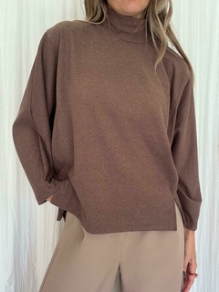 Media Polera Euge - comprar online