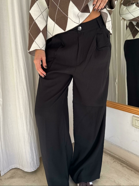 Pantalón Sastrero Canada - comprar online