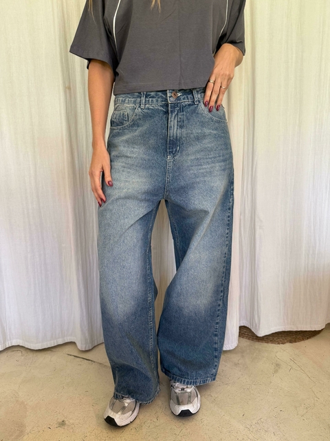 Jean Baggy Batya - comprar online