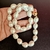 Colar de Pérolas Barrocas 3119 - comprar online
