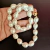 Colar de Pérolas Barrocas 3119 - comprar online