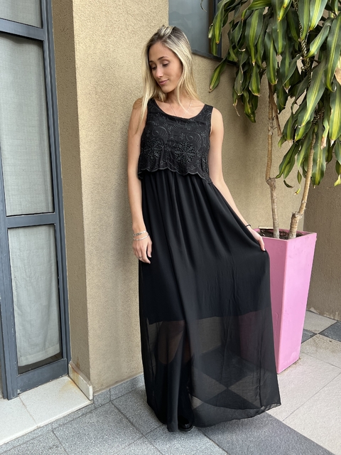 Vestido Nahid #Vars