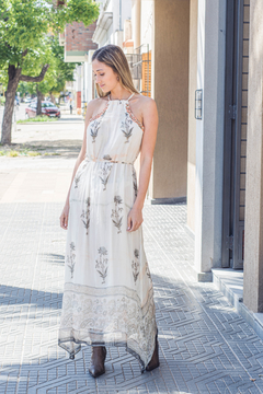 Vestido Aruma #Vars