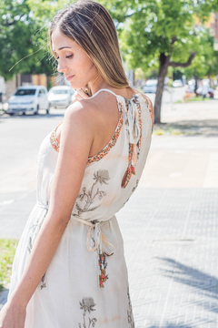 Vestido Aruma #Vars - JAQUELINA HADAD