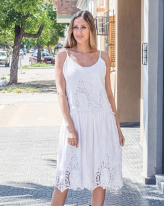 Vestido Anastasia #Vars