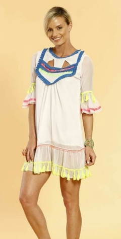 Vestido Ara #Vars
