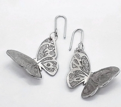 Aros Mariposa - comprar online