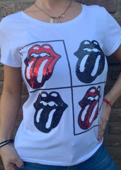 Remera Rollig