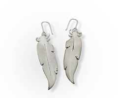Aros Plumas!