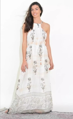 Vestido Aruma #Vars - tienda online