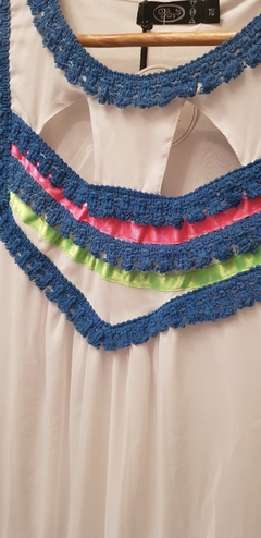 Vestido Ara #Vars - tienda online