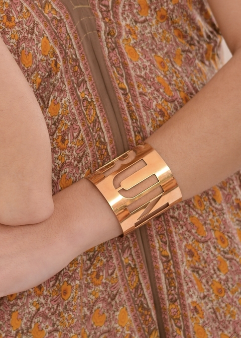 Brazalete Run