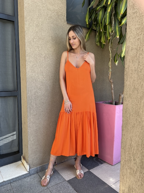 Vestido Sol
