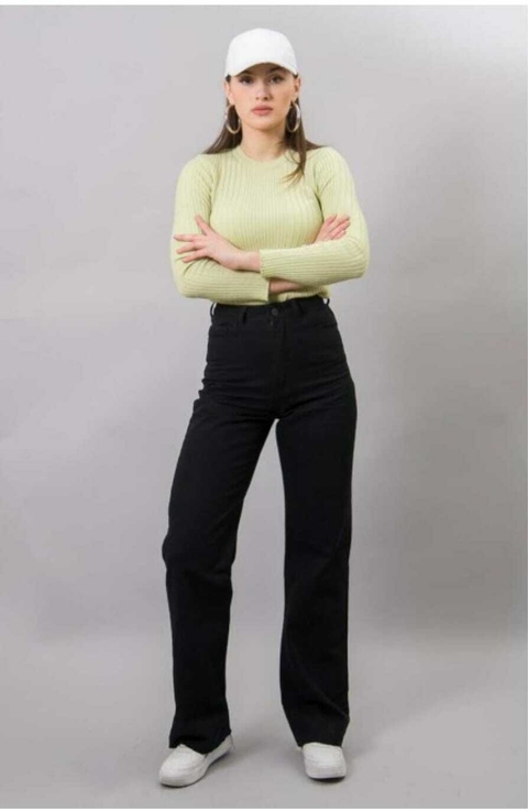 Jeans Straight Coky