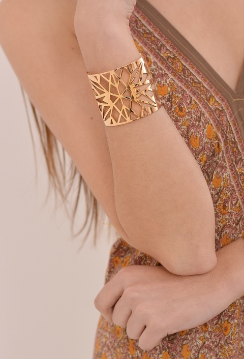 Brazalete Estrella