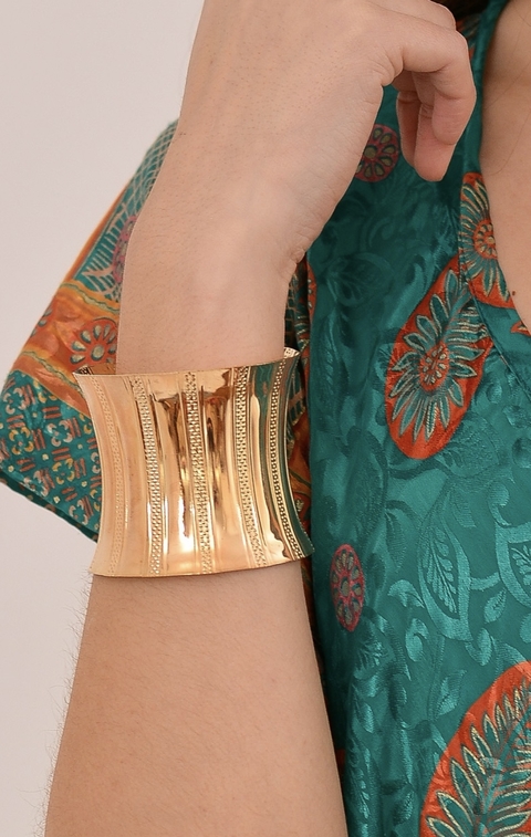 Brazalete Star corto