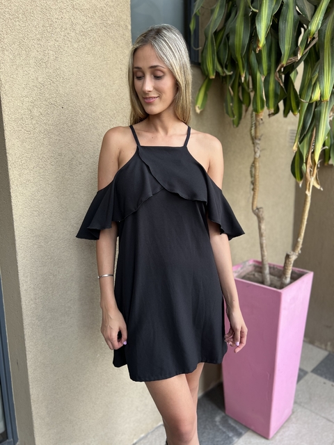 Vestido Mailin