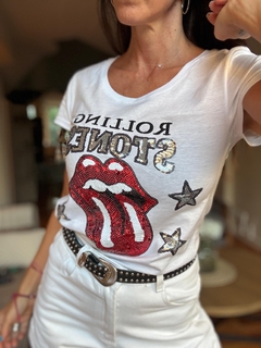 Remera Rolling - comprar online