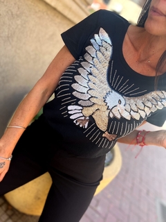 Remera Águila - comprar online