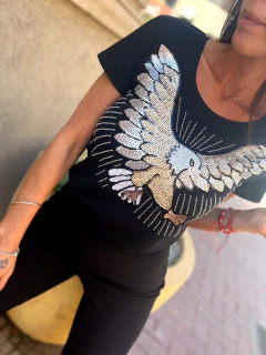 Remera Águila - comprar online