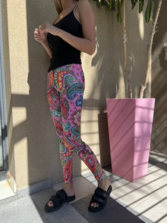 Calza Xia - JAQUELINA HADAD