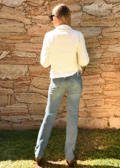 Jeans Straight Clara - comprar online