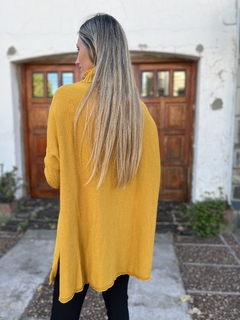 Maxi Sweater Gianna #Vars - comprar online