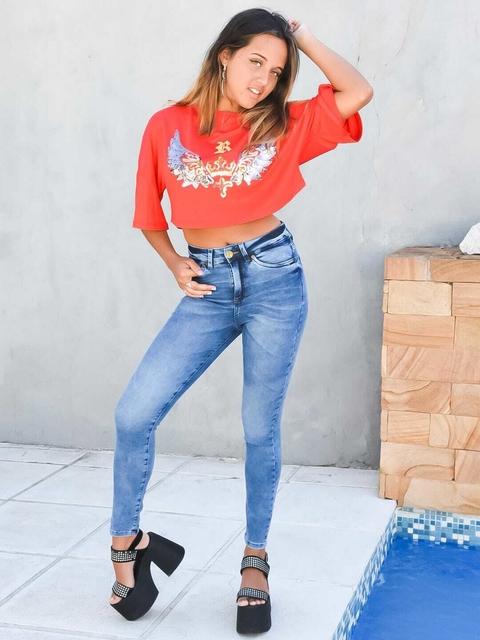 Jeans Cameron Rosh