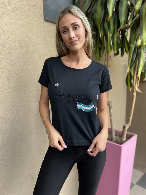 Remera ARGENTINA - comprar online