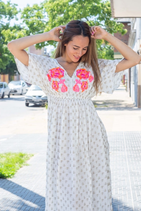 Vestido Maia - comprar online