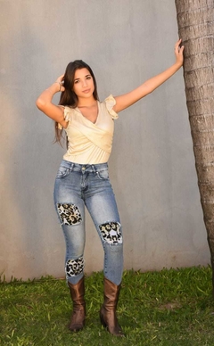 Jeans Liverpool Rosh - comprar online