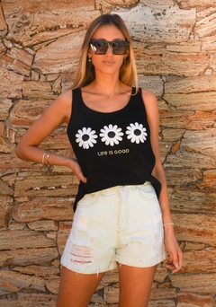 Short Daniela - JAQUELINA HADAD