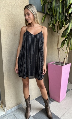 Vestido Yesabel - comprar online