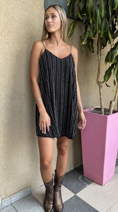 Vestido Yesabel - JAQUELINA HADAD