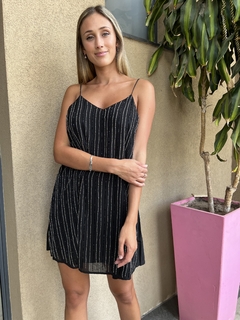 Vestido Yesabel - tienda online