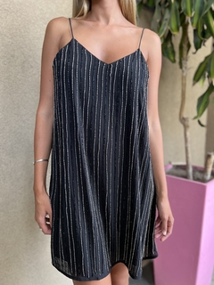 Vestido Yesabel - JAQUELINA HADAD