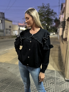 Sweater Zussy