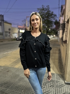 Imagen de Sweater Zussy
