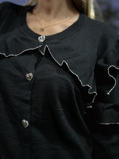 Sweater Zussy en internet