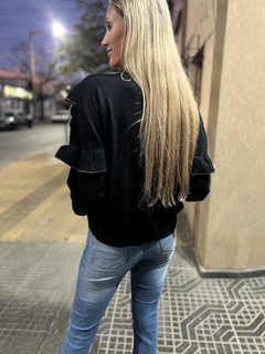 Sweater Zussy - tienda online