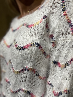 Sweater Aura - tienda online
